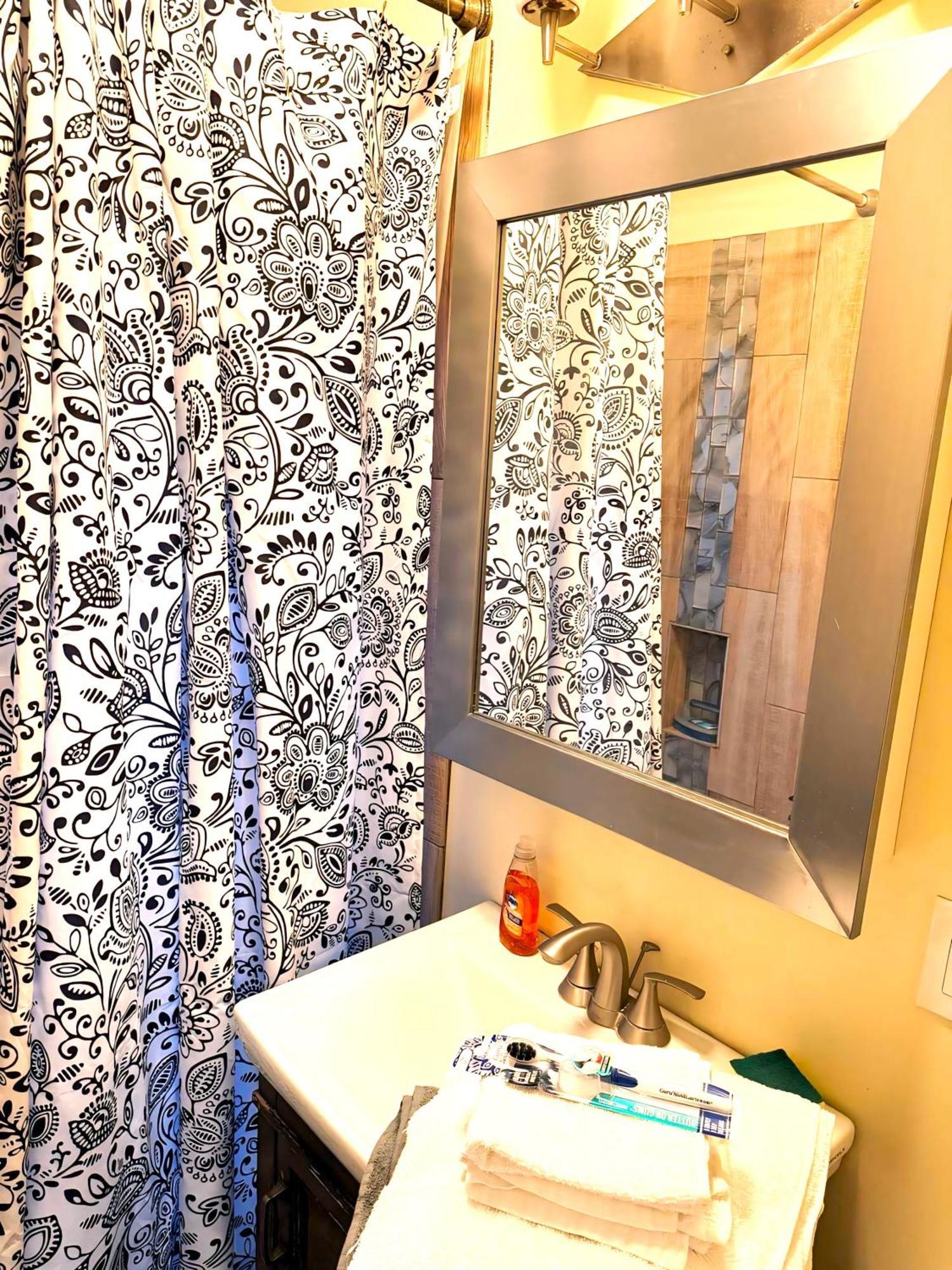 Ferienwohnung Fully Equipped Cozy 4/5 Br Chicago Exterior foto