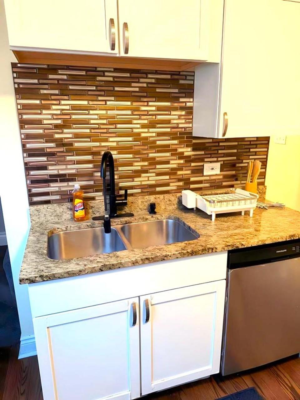 Ferienwohnung Fully Equipped Cozy 4/5 Br Chicago Exterior foto