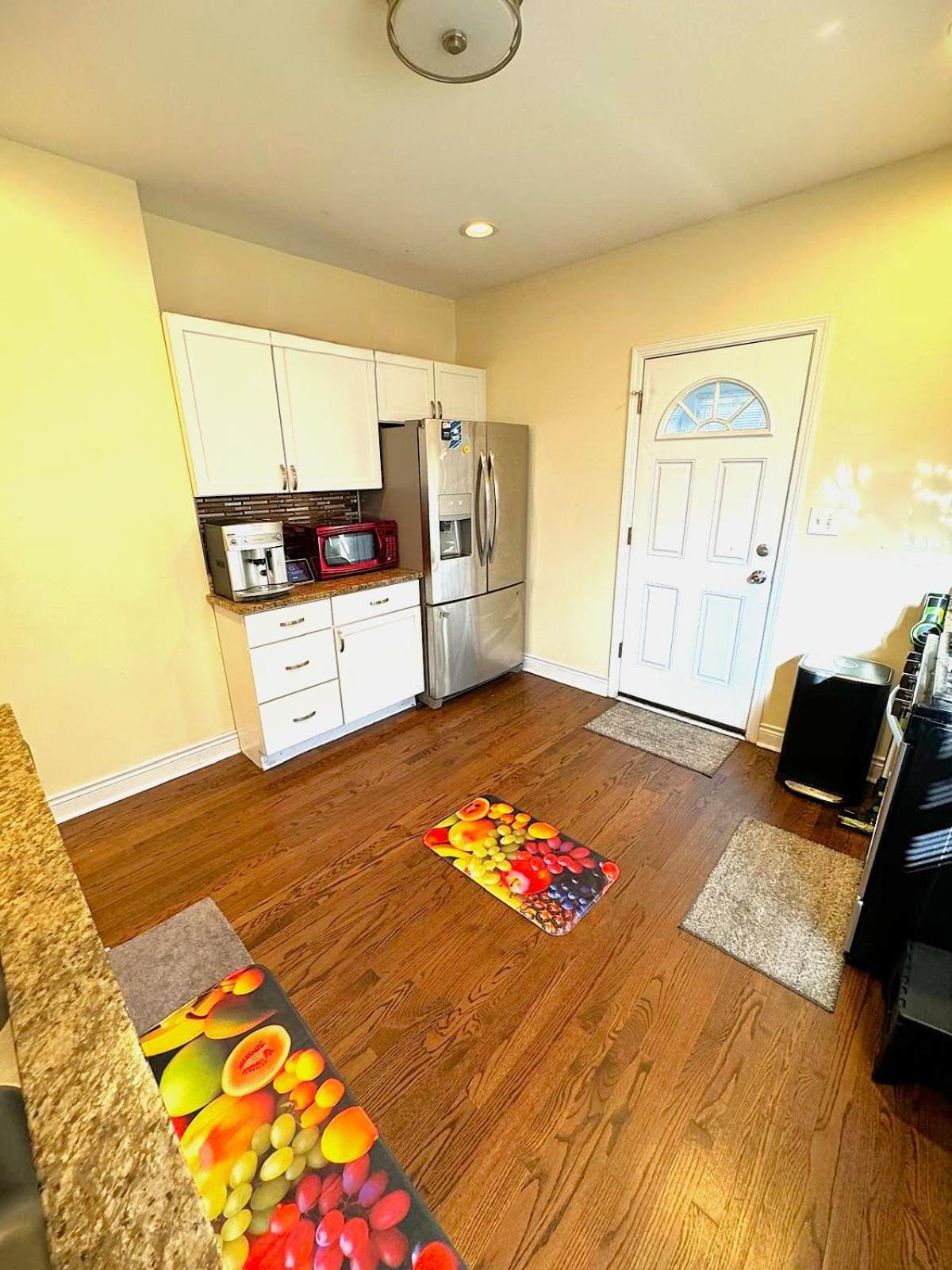 Ferienwohnung Fully Equipped Cozy 4/5 Br Chicago Exterior foto